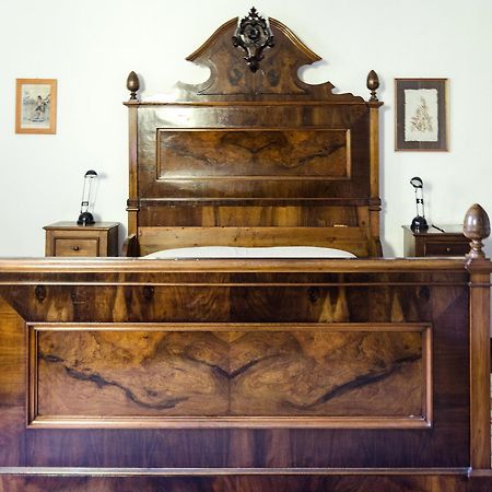 Argenta Ca Morari B&B 객실 사진