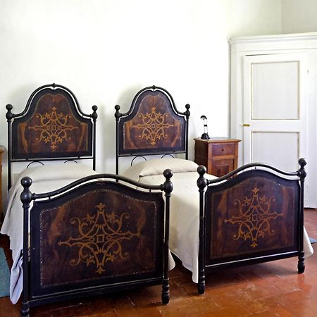 Argenta Ca Morari B&B 객실 사진