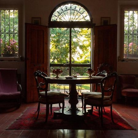 Argenta Ca Morari B&B 외부 사진