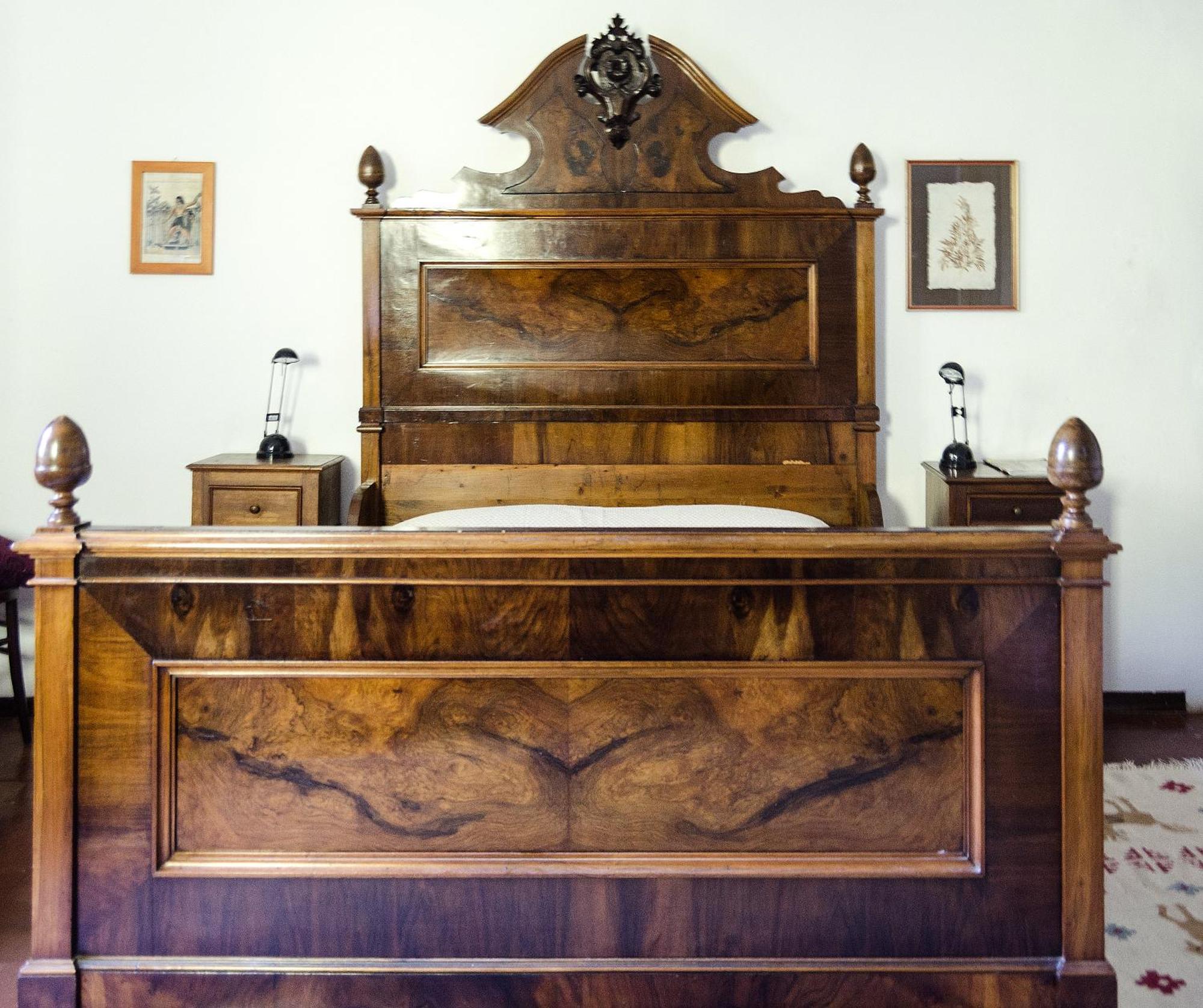 Argenta Ca Morari B&B 객실 사진
