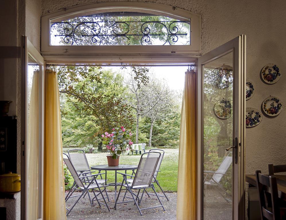 Argenta Ca Morari B&B 외부 사진