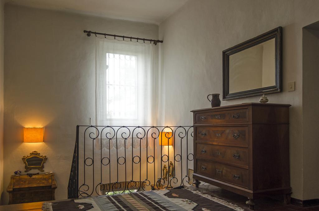 Argenta Ca Morari B&B 외부 사진