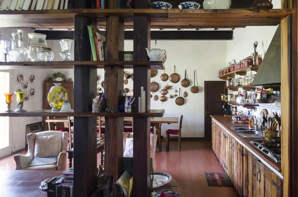 Argenta Ca Morari B&B 외부 사진