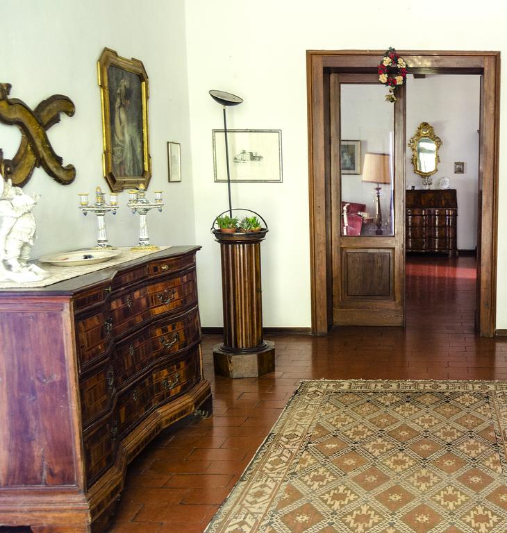Argenta Ca Morari B&B 외부 사진