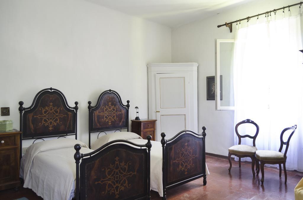 Argenta Ca Morari B&B 외부 사진