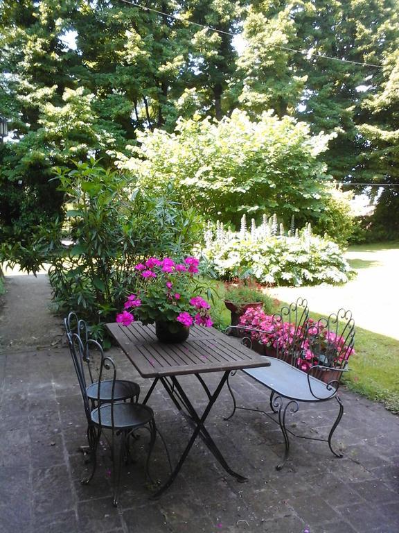 Argenta Ca Morari B&B 외부 사진