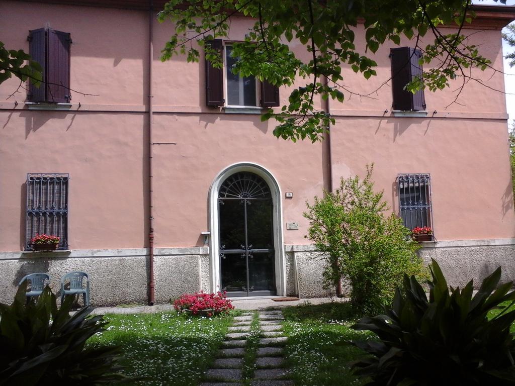 Argenta Ca Morari B&B 외부 사진