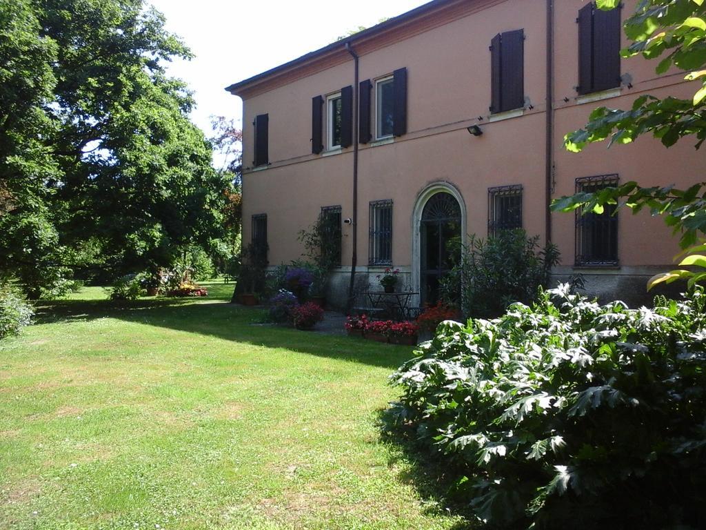 Argenta Ca Morari B&B 외부 사진