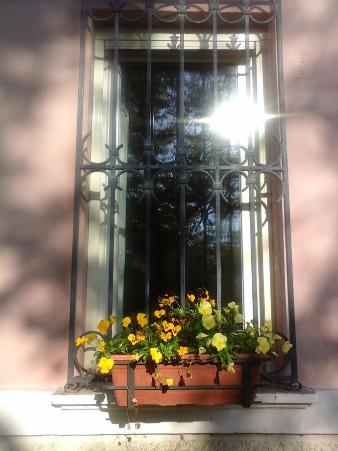 Argenta Ca Morari B&B 외부 사진