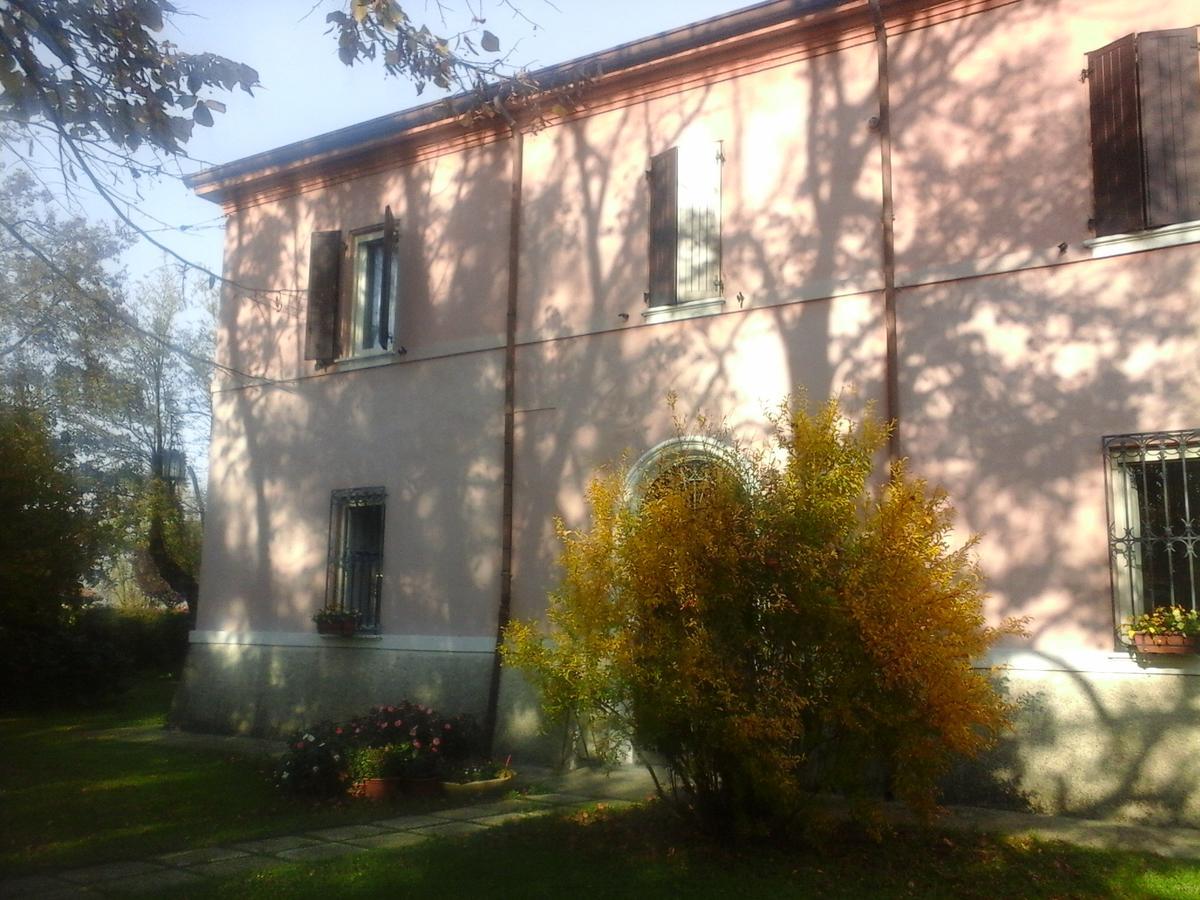 Argenta Ca Morari B&B 외부 사진