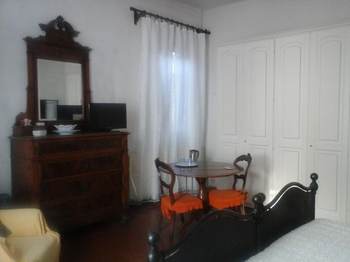 Argenta Ca Morari B&B 외부 사진