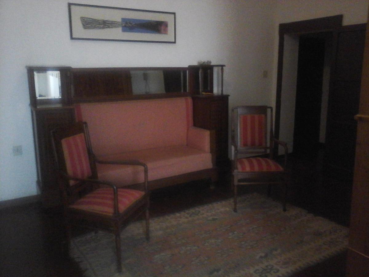 Argenta Ca Morari B&B 외부 사진