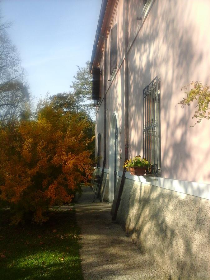 Argenta Ca Morari B&B 외부 사진