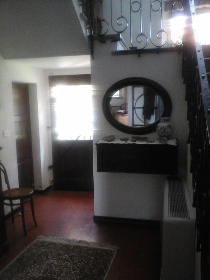 Argenta Ca Morari B&B 외부 사진