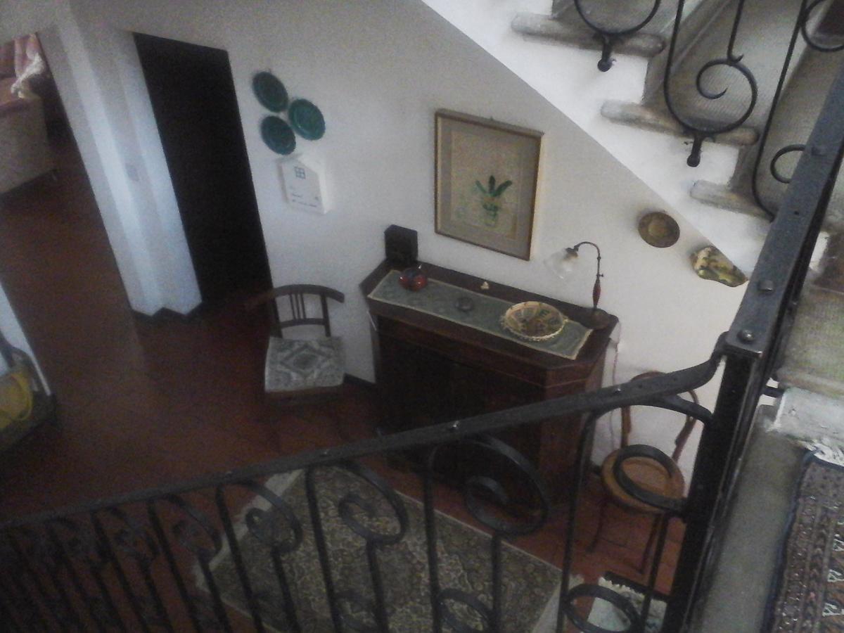 Argenta Ca Morari B&B 외부 사진