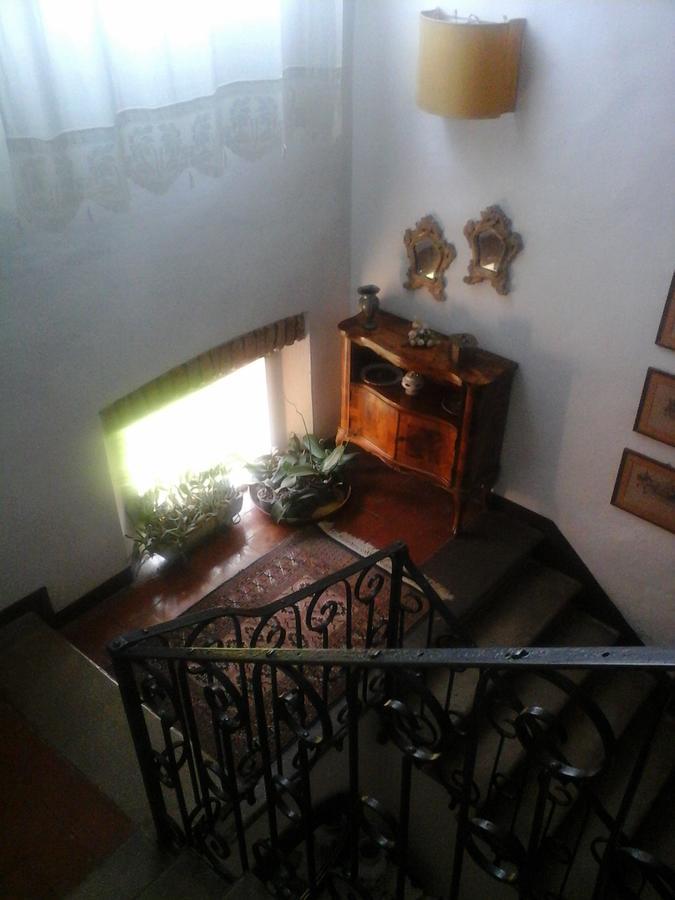 Argenta Ca Morari B&B 외부 사진