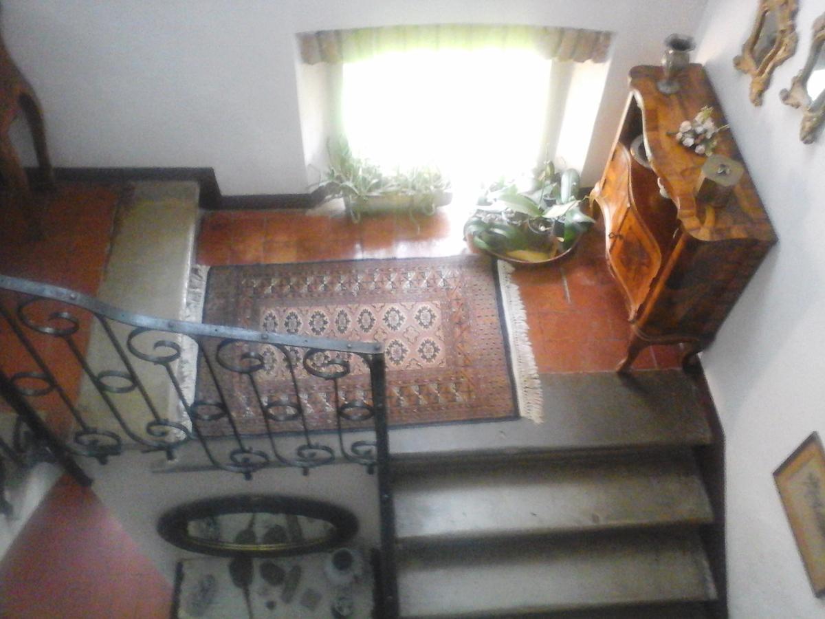 Argenta Ca Morari B&B 외부 사진