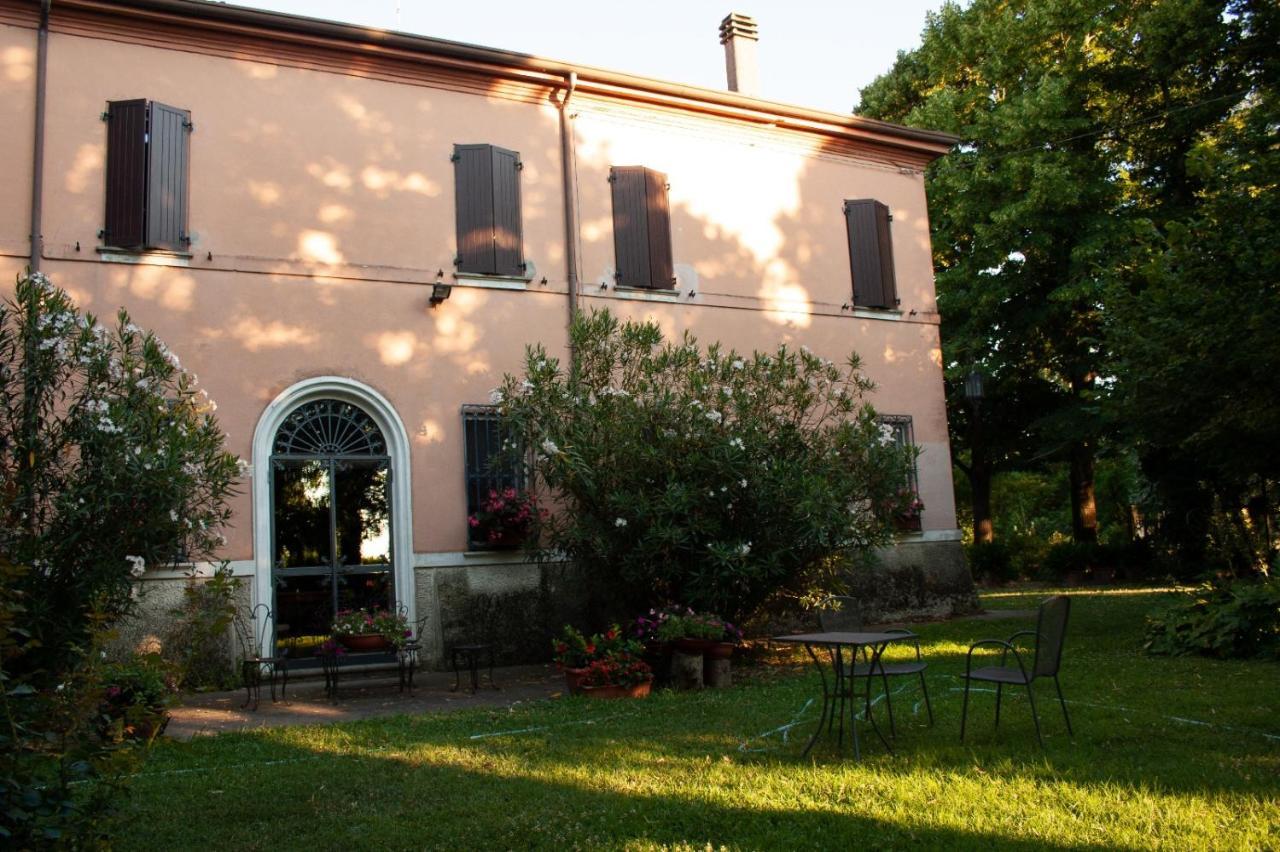 Argenta Ca Morari B&B 외부 사진