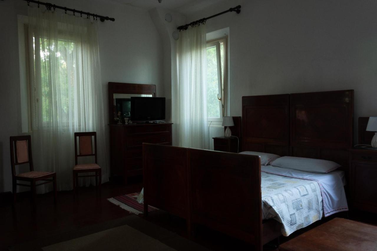 Argenta Ca Morari B&B 외부 사진