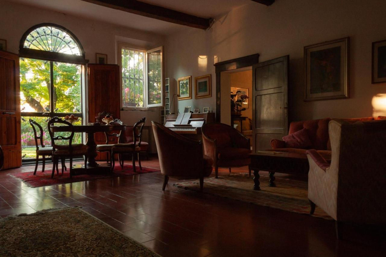 Argenta Ca Morari B&B 외부 사진