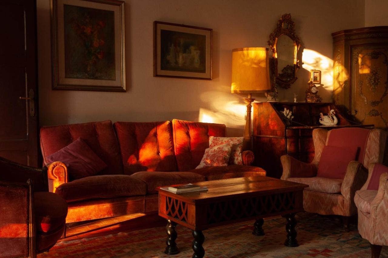 Argenta Ca Morari B&B 외부 사진