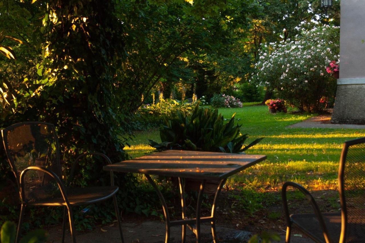 Argenta Ca Morari B&B 외부 사진