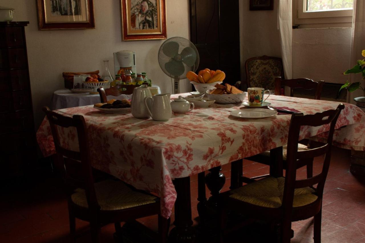 Argenta Ca Morari B&B 외부 사진