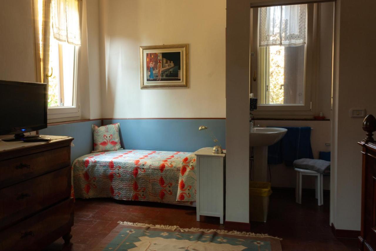 Argenta Ca Morari B&B 외부 사진