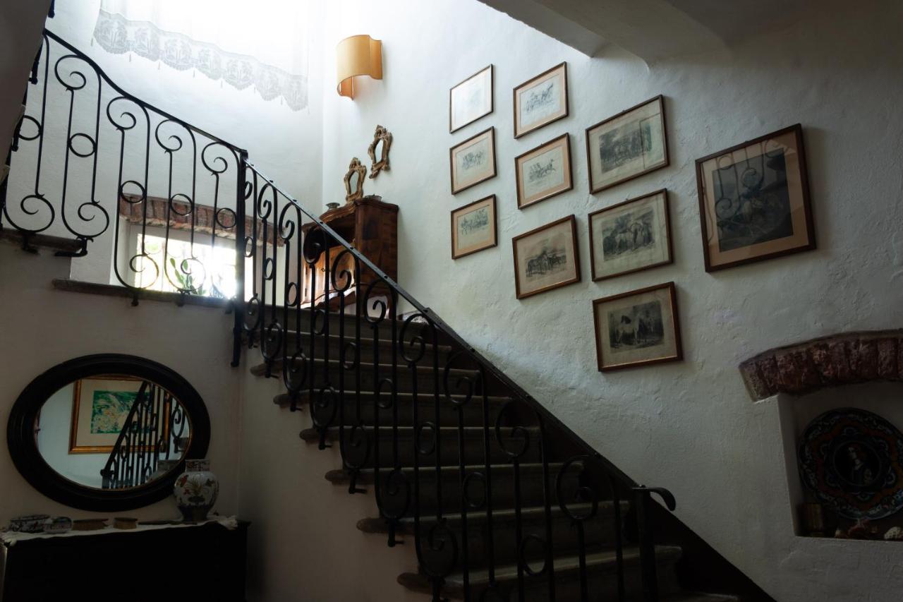 Argenta Ca Morari B&B 외부 사진
