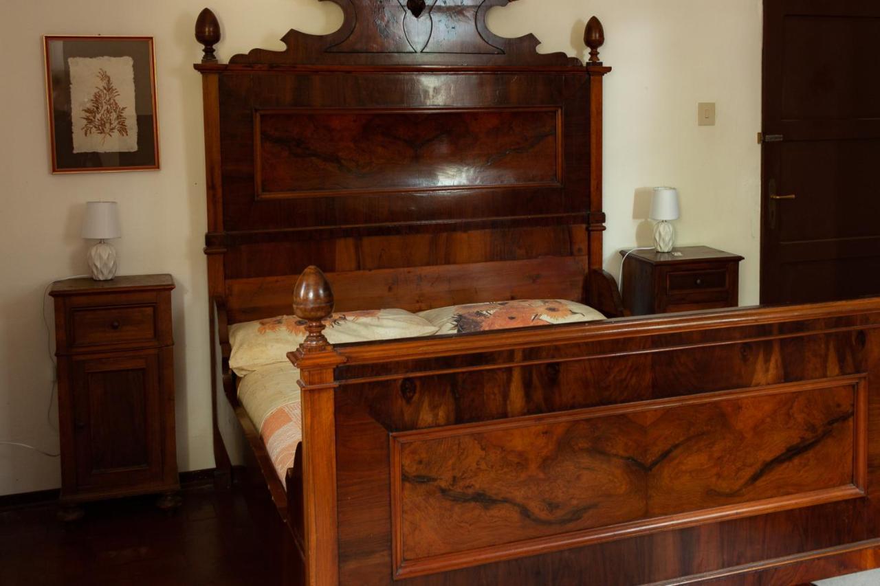 Argenta Ca Morari B&B 외부 사진