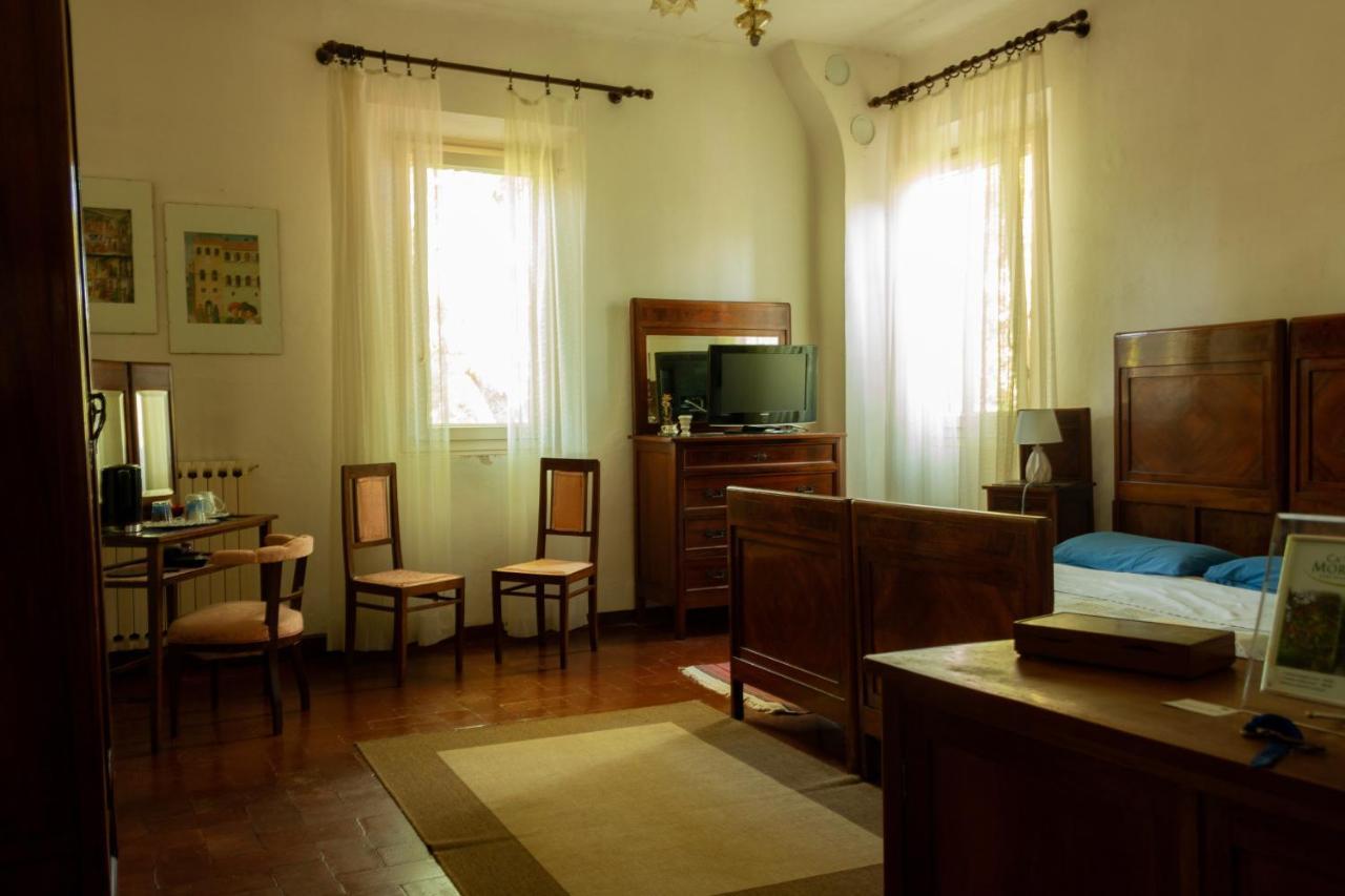 Argenta Ca Morari B&B 외부 사진