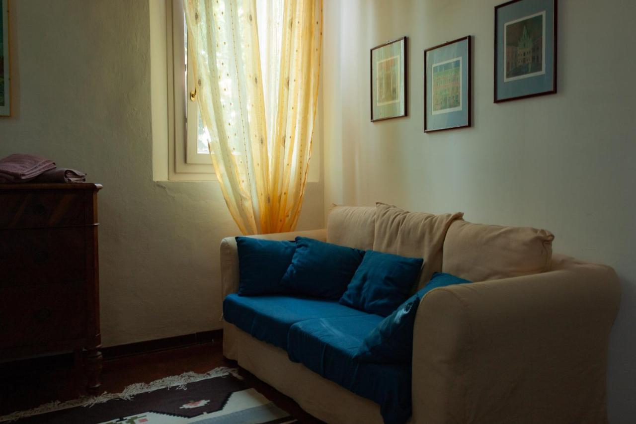 Argenta Ca Morari B&B 외부 사진