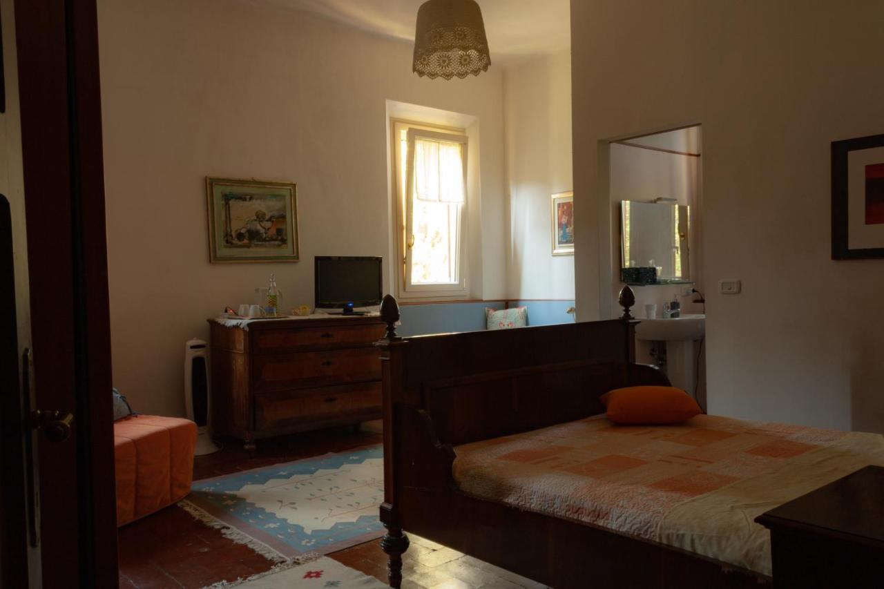 Argenta Ca Morari B&B 외부 사진